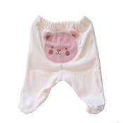 Lillo&Pippo pantalone stopice, devojcice