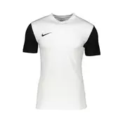 NIKE Dres Tiempo Premier II črna/bela