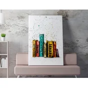 Wallity Slika na platnu 50x70cm