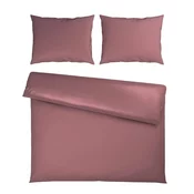 Premium Living Posteljnina Xenia Uni Xxl, Sivovijolična, 2x60/80,200/200