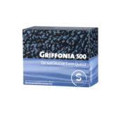 Supplementa Griffonia 500mg - 90 veg. kapsule
