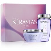 Kérastase Blond Absolu Spring darilni set (za blond lase)