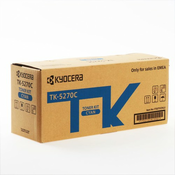 Toner Kyocera TK-5270 Cyan/Original