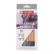 Grafitni svinčniki Talens Art Creation/različni kompleti