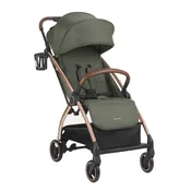 Kikka Boo Kolica autofolding Joy Premium Army Green