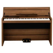 Korg Poetry Magnifique Poetic Brown Digitalni piano