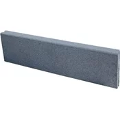 Gorec betonski robnik 8, ravni