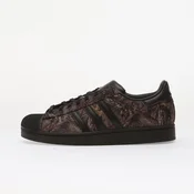 Sneakers adidas Superstar II Mossy Oak Core Black/ Khaki Six/ Gum5 EUR 45 1/3
