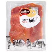 Pršut Ruža rezani kg
