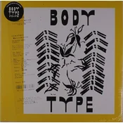 Body Type - EP 1 & EP2 (EP)