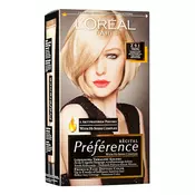 LOreal Paris Preference Boja za kosu 9.1