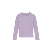 WE Fashion Majica lila
