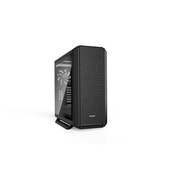 Be quiet silent base 802 window black ( BGW39 )