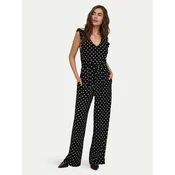 ONLY Kombinezon Tina 15374983 Črna Regular Fit