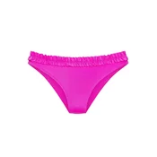 LASCANA Bikini hlačke neonsko roza