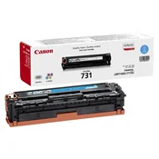 toner Canon CRG-731C moder/cyan - original