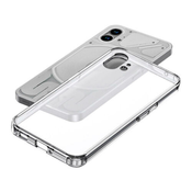 Ovitek Ultra Clear TPU za Nothing Phone (1) - Prozorna KP23643