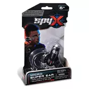 Spyxmikro super prisluškovalec set