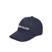 Kapa s šiltom Guess Jeans WBEO-GJ-U3-002-SS26 Mornarsko modra