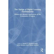 The Design of Digital Learning Environments