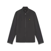 Lyle & Scott Funkcionalna jakna grafit