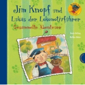 Jim Knopf: Jim Knopf und Lukas der Lokomotivführer - Gesammelte Abenteuer