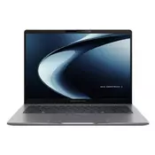 ASUS NB Asus Business ExpertBook P3 P3405CVA i5-13420H/16GB/512GB/14 2.5/GLAN/ENG/3YR