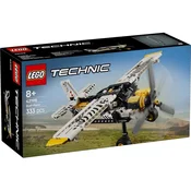 LEGO® Technic Visokokrilni avion 42198