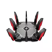 TP-Link AX11000 Tri-Band gaming router