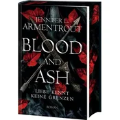 Blood and Ash - Liebe kennt keine Grenzen