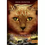 Warrior Cats - Zeichen der Sterne. Der verschollene Krieger