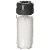 shumee KEMP steklena posoda za začimbe s cedilom 230 ml