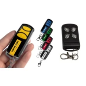 General DUCATI transmiter 4 -  compatible remote control for gate