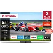THOMSON QLED PRO TV 55QG7C14