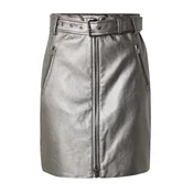 DKNY Krilo srebrna