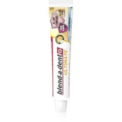 Blend-a-dent Ultimate Fresh pričvrstilna krema za celotne in delne zobne proteze 40 ml