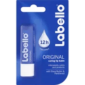 Beiersdorf Labello balzam za ustnice Classic Care 4,8 g