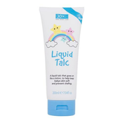 Xpel Liquid Talc balzam za telo 200 ml za otroke