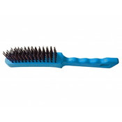Topaster BS340509 Cetka sa plasticnom drškom, Celicna