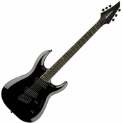 Jackson Pro Plus Series DK Modern MS HT6 EB Gloss Black