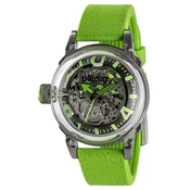 U-Boat 3344 Mens Watch U-65 Automatic 44mm 5ATM