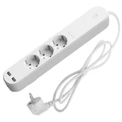 SMH Denver SHP-310U pametna produžna kabel