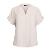 Zizzi Bluza Vnilla kit