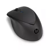 HP miš X4000B H3T50AA