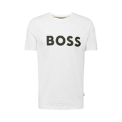 BOSS Black Majica, bela