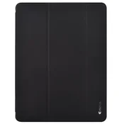 COMMA Elegant Case for iPad PRO 12.9 2018 - Black