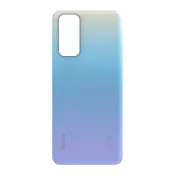 XIAOMI Xiaomi, Pokrov za baterijo za Xiaomi Redmi Note 11 Azur Céleste Originalni servisni paket, Svetlo modra, (5000038438)