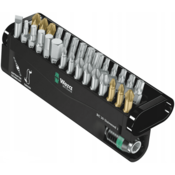 Wera bit-check 30 universal set bitova, 30 komada ( WERA 056440 )