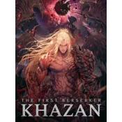 Nexon Game Key The First Berserker: Khazan (Cijeli svijet)