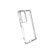 +Class TPU Acrylic maskica za Samsung Galaxy S25 FE/S26 FE prozirna